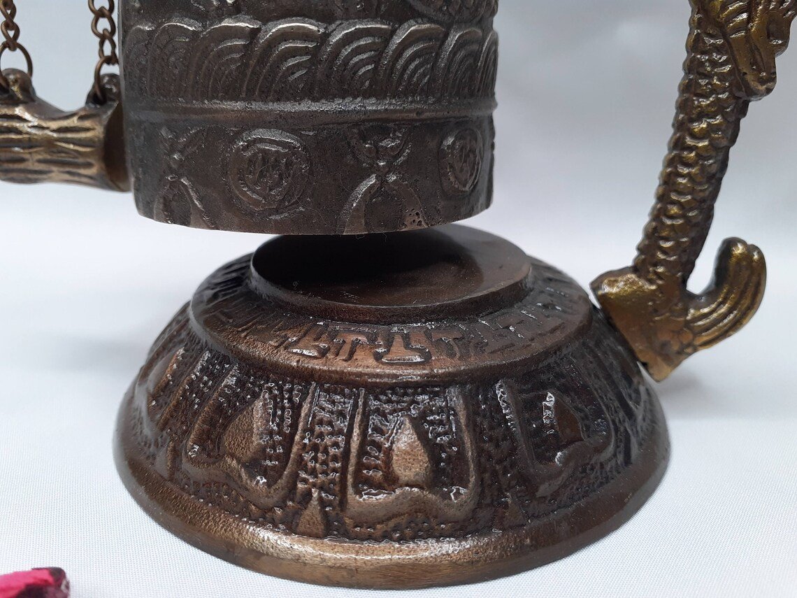 Singing Bowls